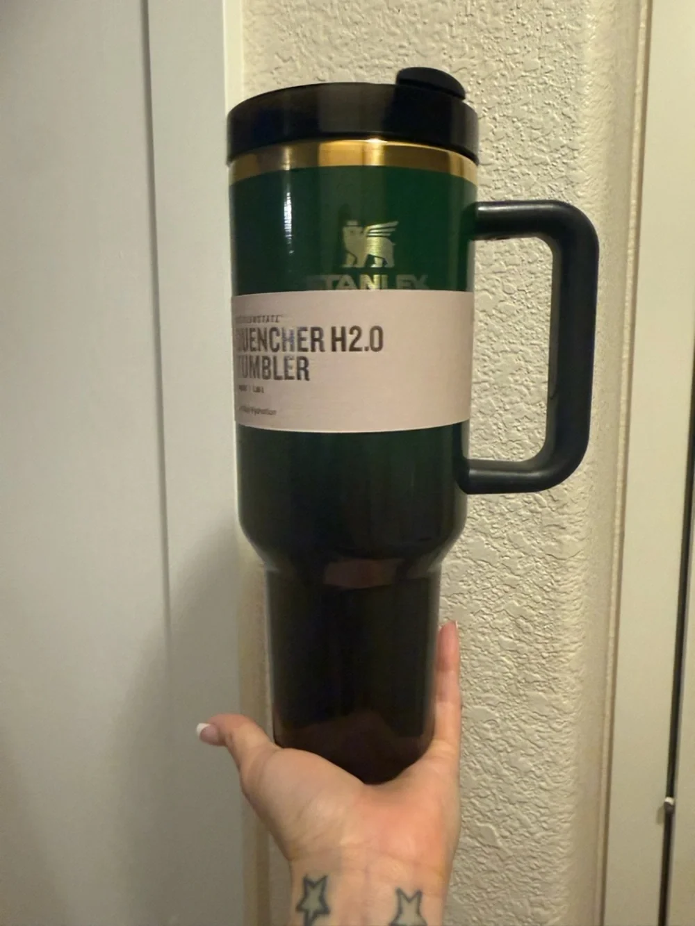 Stanley Wicked Tumbler with Handle - Picture 1 of 6